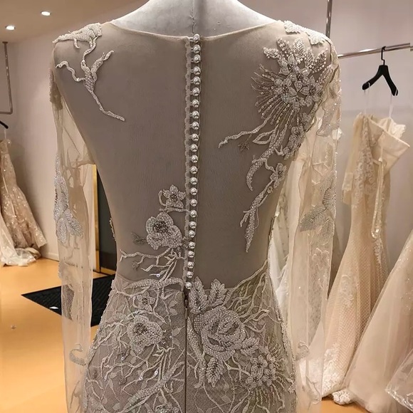 Dresses & Skirts - Mermaid wedding dress